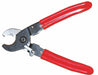 Cable Cutter 6-1/2 In L 17/64 In Cap