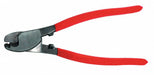 Cable Cutter 8-1/4 In L 9/32 In Cap