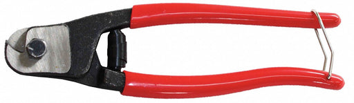 Cable Cutter Wire Rope 8 In L 5/32 Cap