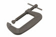 C-Clamp 6-1/4 Steel Hvy Duty 11 250 lb.