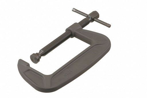 C-Clamp 6-1/4 Steel Hvy Duty 11 250 lb.