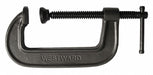 C-Clamp 10 Iron Heavy Duty 2850 lb.