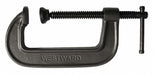 C-Clamp 12 Iron Regular Duty 2850 lb.