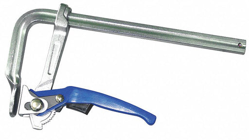 8In Bar Clamp Ratchet Handle