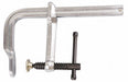 Quick-Adj Bar Clamp 12In Med