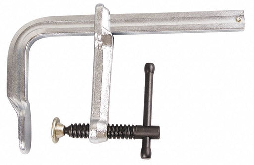 Quick-Adj Bar Clamp 12In Med