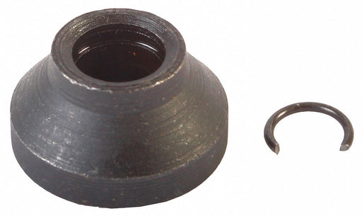 Swivel Pad 1 Dia 5/16 Dia Hole