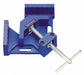 Angle Clamp 3 1/2 in Jaw W Aluminum