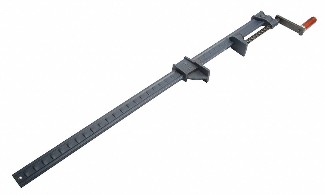 I Bar Clamp Regular Duty 3 feet