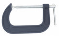 C-Clamp 6 Steel Regular Duty 1100 lb.