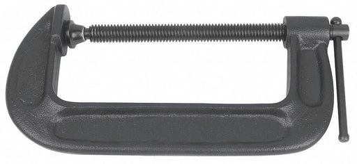 C-Clamp 8 Steel Regular Duty 1320 lb.