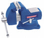 Combination Vise Serrated Jaw 11 5/8 L