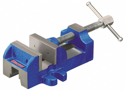 Machine Vise 3 Fixed