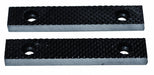 Replace.JawInserts Steel Incl.4 Screw PR