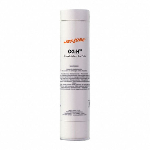 Gear Lubricant OG-H Cartridge 14 oz