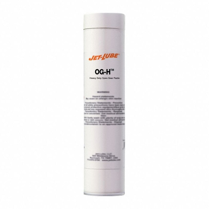 Gear Lubricant OG-H Cartridge 14 oz