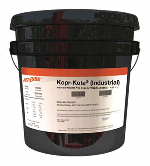 Gen Purp Anti-Seize 1 gal Pail