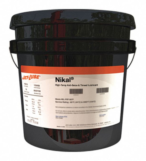 Gen Purp Anti-Seize 8 lb Pail