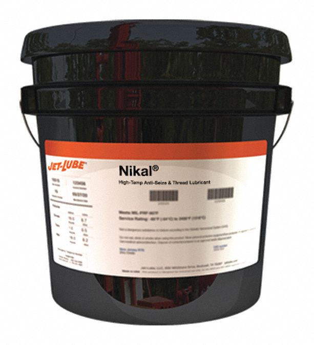 Gen Purp Anti-Seize 8 lb Pail