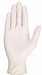 D5744 Disposable Gloves Rubber Latex S PK100