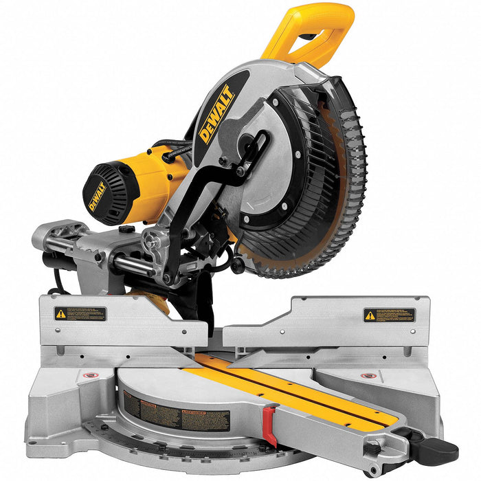 Miter Saw 12 in Dia 3800 RPM