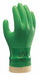Coated Gloves Green L PR