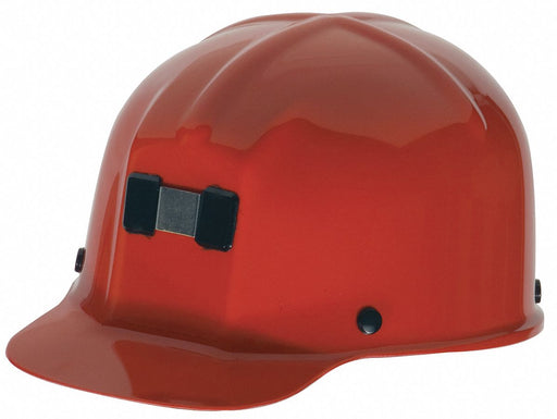 H0853 Hard Hat Type 1 Class G Staz-On Red