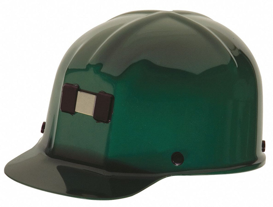 H0853 Hard Hat Type 1 Class G Staz-On Green