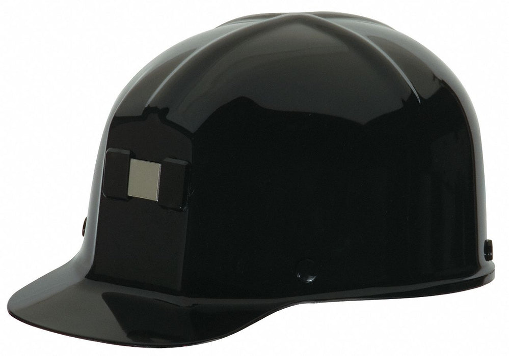 H0853 Hard Hat Type 1 Class G Staz-On Black
