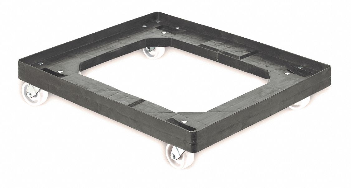 Food Service Dolly 400 lb.