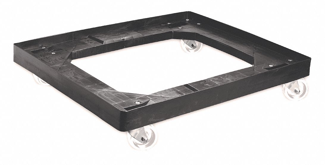 Food Service Dolly 400 lb.