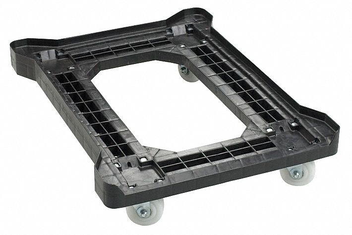 Food Service Dolly 500 lb.