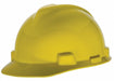 J5166 Hard Hat Type 1 Class E Pinlock Yellow