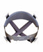 Hard Hat Suspension 4-pt. Pinlock