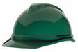 D0368 Hard Hat Type 1 Class C Pinlock Green