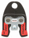 Press Jaw PEX 3/4 in Pipe