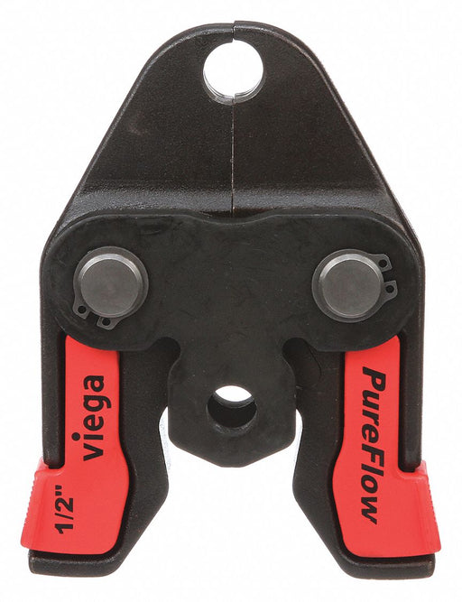 Press Jaw PEX 1/2 in Pipe