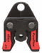 Press Jaw PEX 3/4 in Pipe