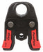 Press Jaw PEX 1 1/4 in Pipe