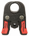 Press Jaw PEX 1 1/2 in Pipe