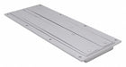 Plate Magnet 18-1/2 x7-1/4 Ceramic SS