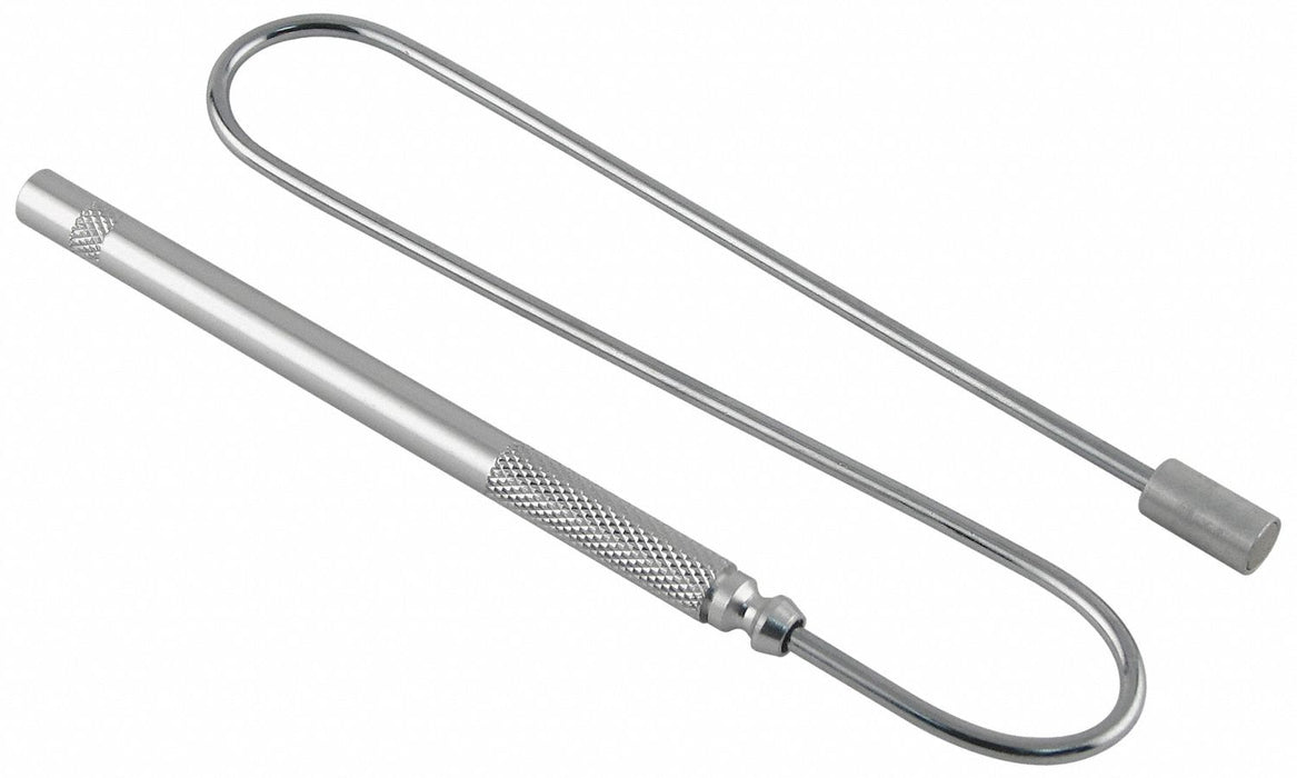Magnetic Retrieval Tool Knurled 19 