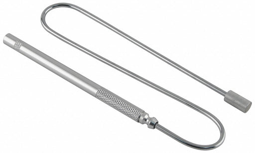 Magnetic Retrieval Tool Knurled 19 