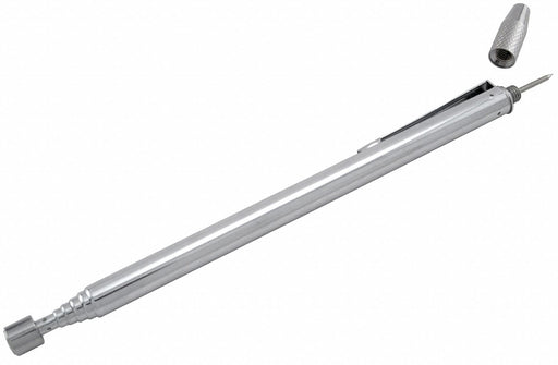 Magnetic Retrieval Tool Knurled 6 1/2 