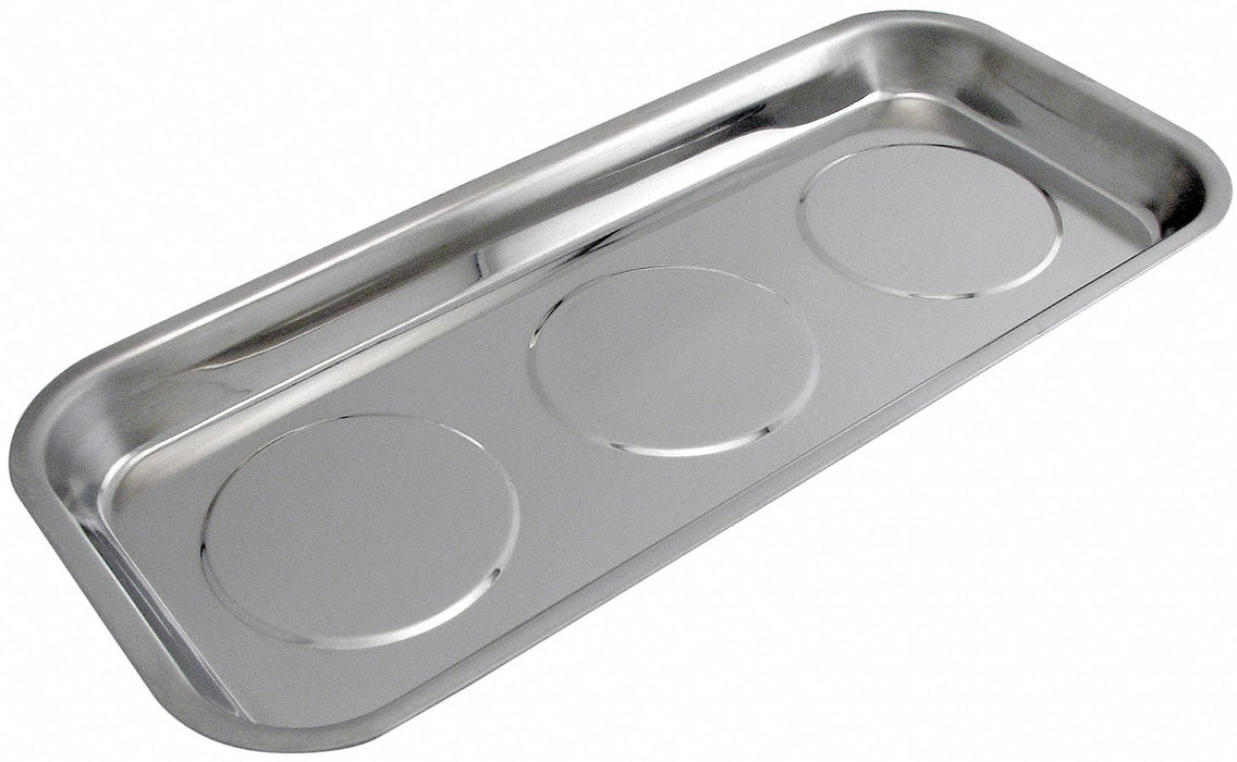 Parts Tray 1 1/2 in H
