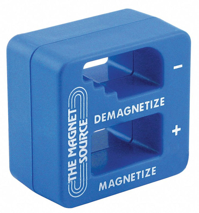 Magnetizer/Demagnetizer 1 x 2 Ceramic