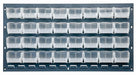 Louvrd Pnl 1/4inx20inx36in LdCap 175lb