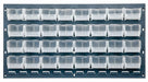 Louvrd Pnl 1/4inx20inx36in LdCap 175lb
