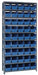 G6995 Bin Shlvng 18inx75inx36in Blue