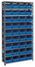 G6996 Bin Shlvng 18inx75inx36in Blue